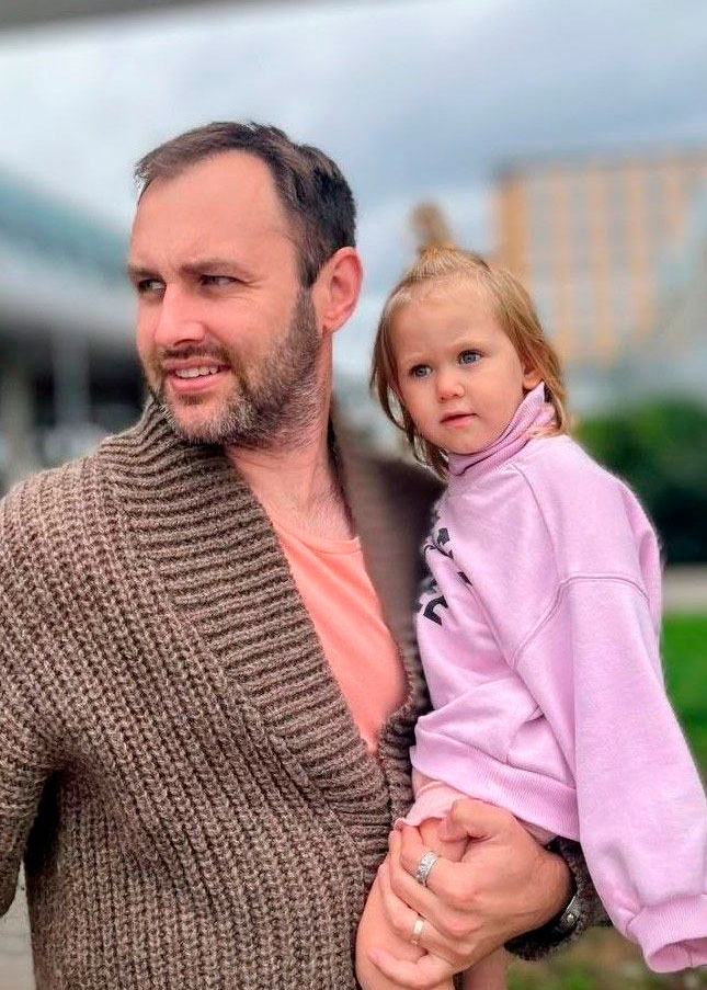 Владимир Ноздрин — предприниматель и бизнес-стратег с опытом 2011 года